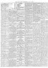 Daily News (London) Wednesday 09 May 1866 Page 4