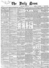 Daily News (London) Friday 18 May 1866 Page 1