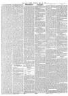 Daily News (London) Monday 21 May 1866 Page 3