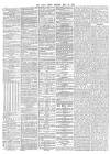 Daily News (London) Monday 21 May 1866 Page 4