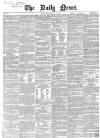 Daily News (London) Thursday 31 May 1866 Page 1