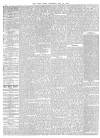 Daily News (London) Thursday 31 May 1866 Page 4