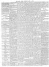 Daily News (London) Saturday 02 June 1866 Page 4
