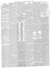 Daily News (London) Wednesday 13 June 1866 Page 6