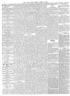 Daily News (London) Friday 22 June 1866 Page 4