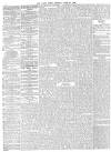 Daily News (London) Monday 25 June 1866 Page 4