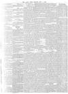 Daily News (London) Monday 09 July 1866 Page 5