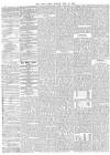 Daily News (London) Monday 16 July 1866 Page 4