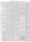 Daily News (London) Monday 16 July 1866 Page 5