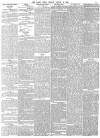 Daily News (London) Friday 03 August 1866 Page 5