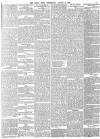 Daily News (London) Wednesday 08 August 1866 Page 5