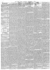 Daily News (London) Saturday 08 September 1866 Page 2