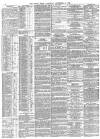 Daily News (London) Saturday 08 September 1866 Page 8