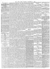 Daily News (London) Tuesday 11 September 1866 Page 4