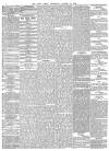 Daily News (London) Wednesday 10 October 1866 Page 4