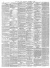 Daily News (London) Thursday 08 November 1866 Page 8