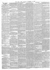 Daily News (London) Monday 12 November 1866 Page 6