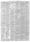 Daily News (London) Monday 12 November 1866 Page 8