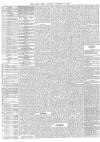 Daily News (London) Monday 03 December 1866 Page 4