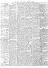 Daily News (London) Monday 03 December 1866 Page 5