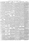 Daily News (London) Saturday 22 December 1866 Page 5