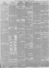 Daily News (London) Tuesday 15 January 1867 Page 3