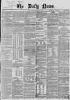 Daily News (London) Thursday 10 January 1867 Page 1