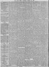 Daily News (London) Saturday 26 January 1867 Page 4