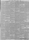 Daily News (London) Thursday 31 January 1867 Page 3