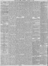 Daily News (London) Thursday 31 January 1867 Page 4