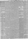 Daily News (London) Friday 01 February 1867 Page 4