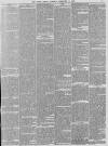 Daily News (London) Tuesday 05 February 1867 Page 3