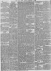 Daily News (London) Tuesday 05 February 1867 Page 6