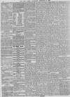 Daily News (London) Wednesday 13 February 1867 Page 4