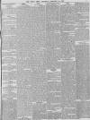 Daily News (London) Thursday 14 February 1867 Page 5