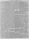 Daily News (London) Monday 18 February 1867 Page 3