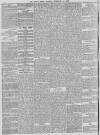 Daily News (London) Monday 18 February 1867 Page 4