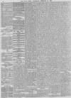 Daily News (London) Wednesday 20 February 1867 Page 4