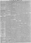 Daily News (London) Friday 22 February 1867 Page 4