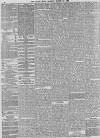 Daily News (London) Monday 18 March 1867 Page 4