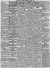 Daily News (London) Monday 13 May 1867 Page 4
