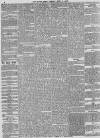 Daily News (London) Friday 07 June 1867 Page 4