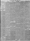 Daily News (London) Friday 07 June 1867 Page 5