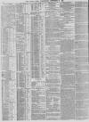 Daily News (London) Wednesday 06 November 1867 Page 8