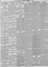 Daily News (London) Monday 02 December 1867 Page 5