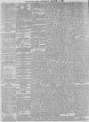 Daily News (London) Wednesday 04 December 1867 Page 4