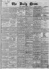 Daily News (London) Wednesday 11 December 1867 Page 1