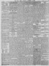 Daily News (London) Thursday 12 December 1867 Page 4