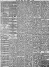 Daily News (London) Friday 03 January 1868 Page 4