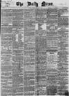 Daily News (London) Monday 06 January 1868 Page 1